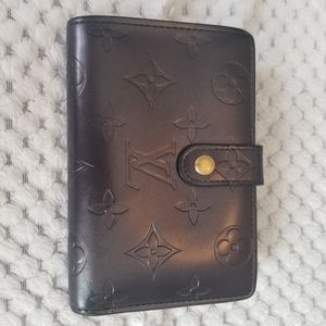 COPY - Auth Louis vuitton wallet